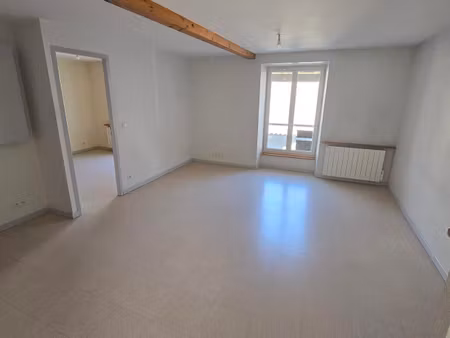 location appartement 2 pièces 39 m² à vizille (38220)