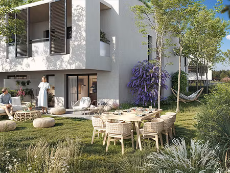 vente programme neuf t2  t3  t4 40 à 129 m² agde (34300)