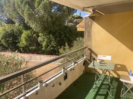 location appartement 2 pièces 38 m² à mazamet (81200)