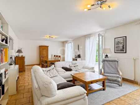 maison à vendre 170m² - 5 chambres