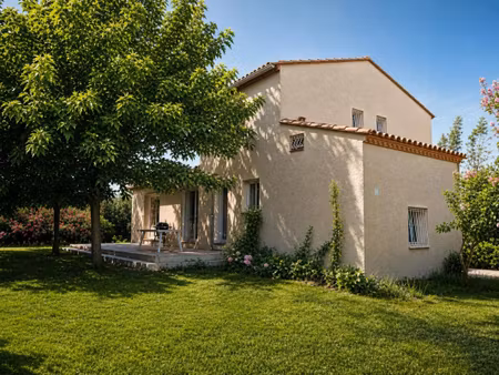 vente maison 5 pièces 113 m² pézilla-la-rivière (66370)