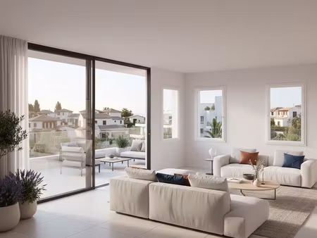 vente appartement 2 pièces 58 m² la seyne-sur-mer (83500)