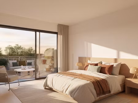 vente appartement 4 pièces 95 m² le plan-de-la-tour (83120)