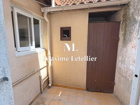 vente maison 3 pièces 67 m² marseille 4 (13004)