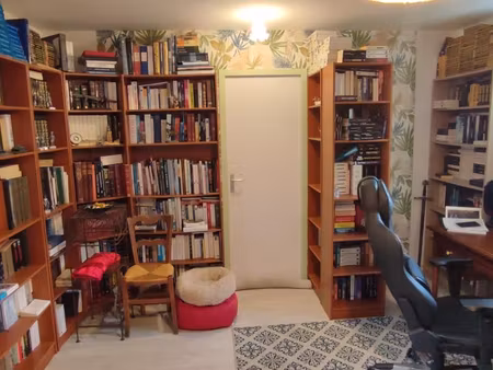 vente maison 147 m² le mans (72000)