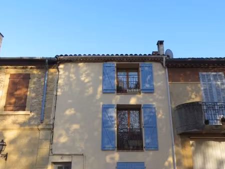 location appartement 3 pièces 50 m² à jouques (13490)