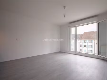 location appartement 1 pièces 28 m2 à thorigny-sur-marne