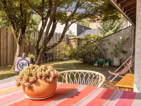 vente maison 6 pièces 141m2 pau 64000 - 440000 € - surface privée