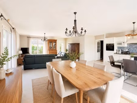 vente maison 5 pièces 100 m² clermont-l’hérault (34800)