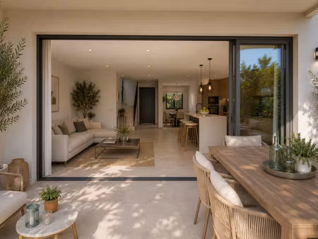 vente appartement 4 pièces 115 m² saint-raphaël (83700)