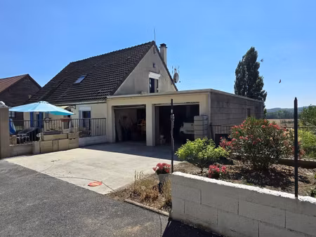 vente maison 6 pièces 123 m² cormicy (51220)