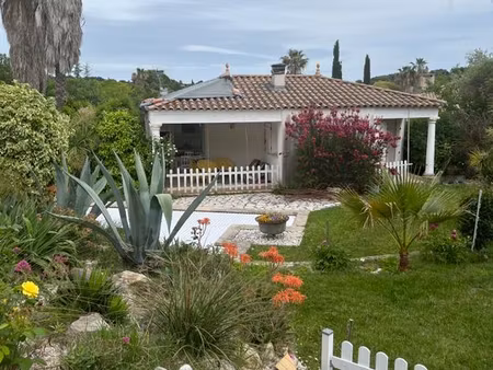 location maison 2 pièces 46 m² à teyran (34820)