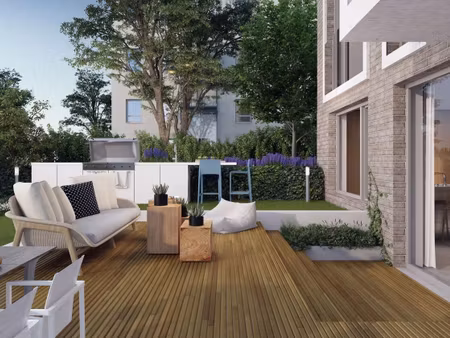 vente appartement 2 pièces 74 m² la garde-freinet (83680)