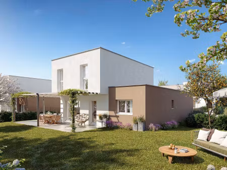 vente maison 3 pièces 92 m² la seyne-sur-mer (83500)