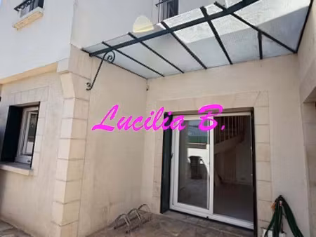 vente maison 5 pièces 98 m² tours (37000)