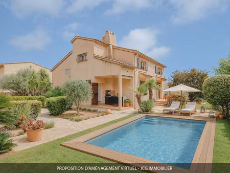 vente maison 6 pièces 198 m² la valette-du-var (83160)