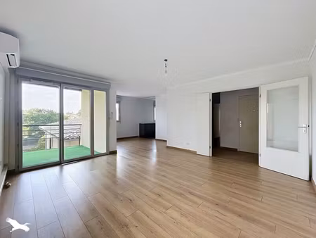 vente appartement 5 pièces 102 m² aussonne (31840)
