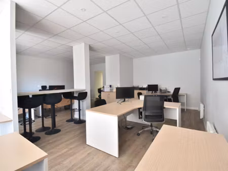 vente commerce 85 m² meximieux (01800)