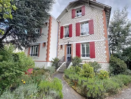vente maison 7 pièces 223 m² monts (37260)