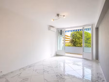 vente appartement 3 pièces 56 m² grasse (06130)