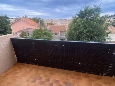 location appartement 3 pièces 72 m² à ollioules (83190)