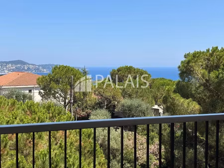 vente appartement 3 pièces 80 m² nice (06200)