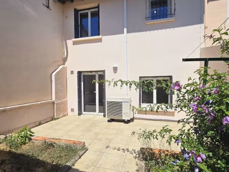 location maison 3 pièces 86 m² à mazères (09270)