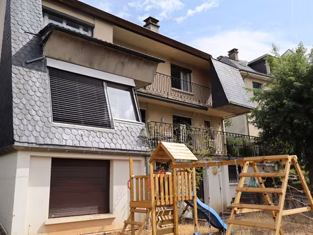 vente maison 7 pièces 250 m² rodez (12000)