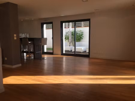 location appartement 5 pièces 125 m² à toulouse (31500)