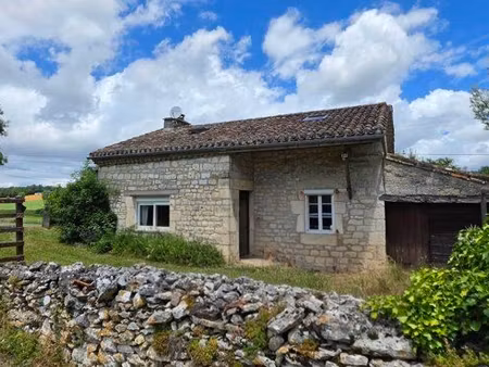 vente maison 4 pièces 90 m² montdoumerc (46230)