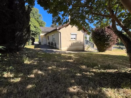 vente maison 5 pièces 100 m² capdenac-gare (12700)