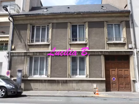 location maison 6 pièces 161 m² à tours (37000)