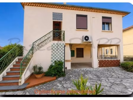 vente appartement 2 pièces 39 m² agde (34300)