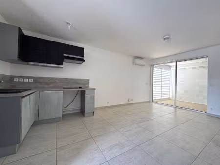 vente appartement 1 pièce 30 m² saint-martin (65360)