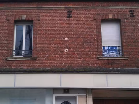 location appartement 4 pièces 94 m² à hermes (60370)