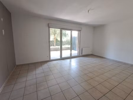 vente appartement 4 pièces 81 m² vaulx-en-velin (69120)