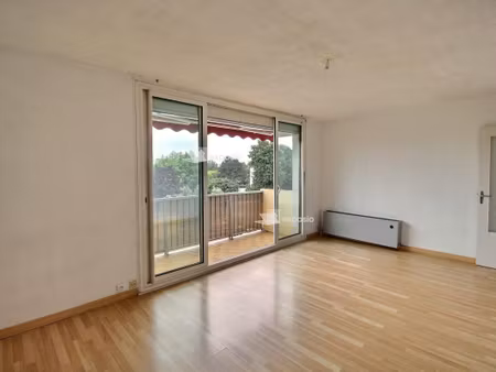 vente appartement 4 pièces 75 m² pau (64000)