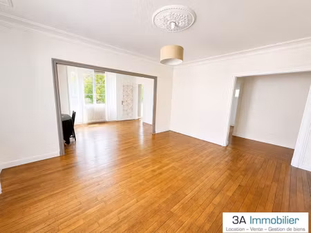 vente appartement 3 pièces 68 m² caen (14000)