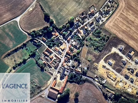 vente terrain fismes 51170 - - surface privée