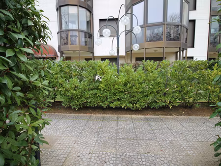 location appartement 2 pièces 51 m² à dijon (21000)