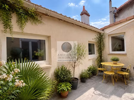 vente appartement 6 pièces 145 m² valence (26000)