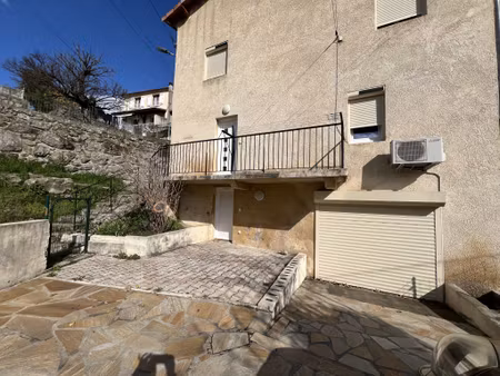 location maison 2 pièces 44 m² à labégude (07200)