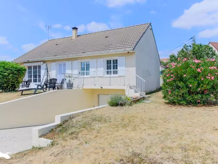 vente maison 5 pièces 97 m² gargenville (78440)