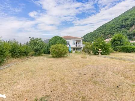 vente maison 6 pièces 150 m² foix (09000)