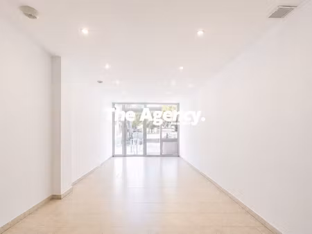 location commerce 2 pièces 38 m² à marseille 4 (13004)