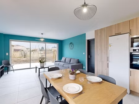 location appartement 1 pièce 16 m² à mérignac (33700)