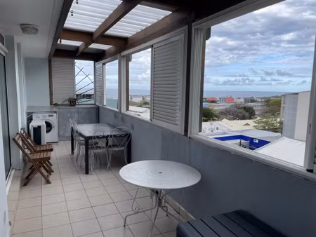 location appartement 2 pièces 48 m² à saint-denis (97490)