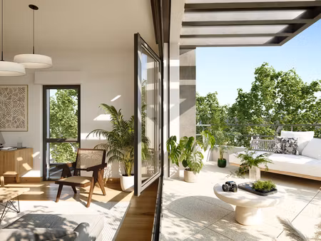 vente appartement 3 pièces 90 m² brignoles (83170)