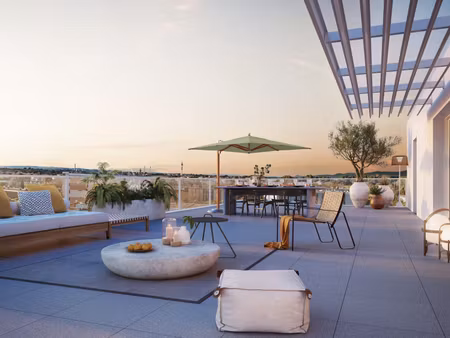 vente appartement 3 pièces 150 m² toulon (83000)