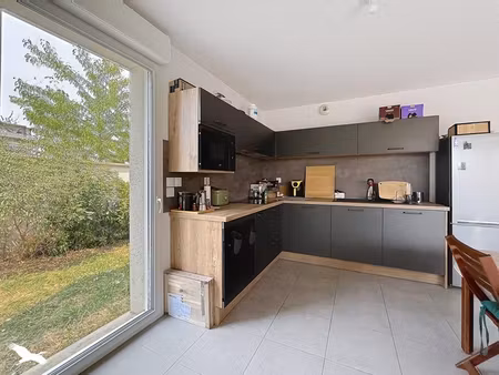 vente maison 4 pièces 85 m² beauzelle (31700)